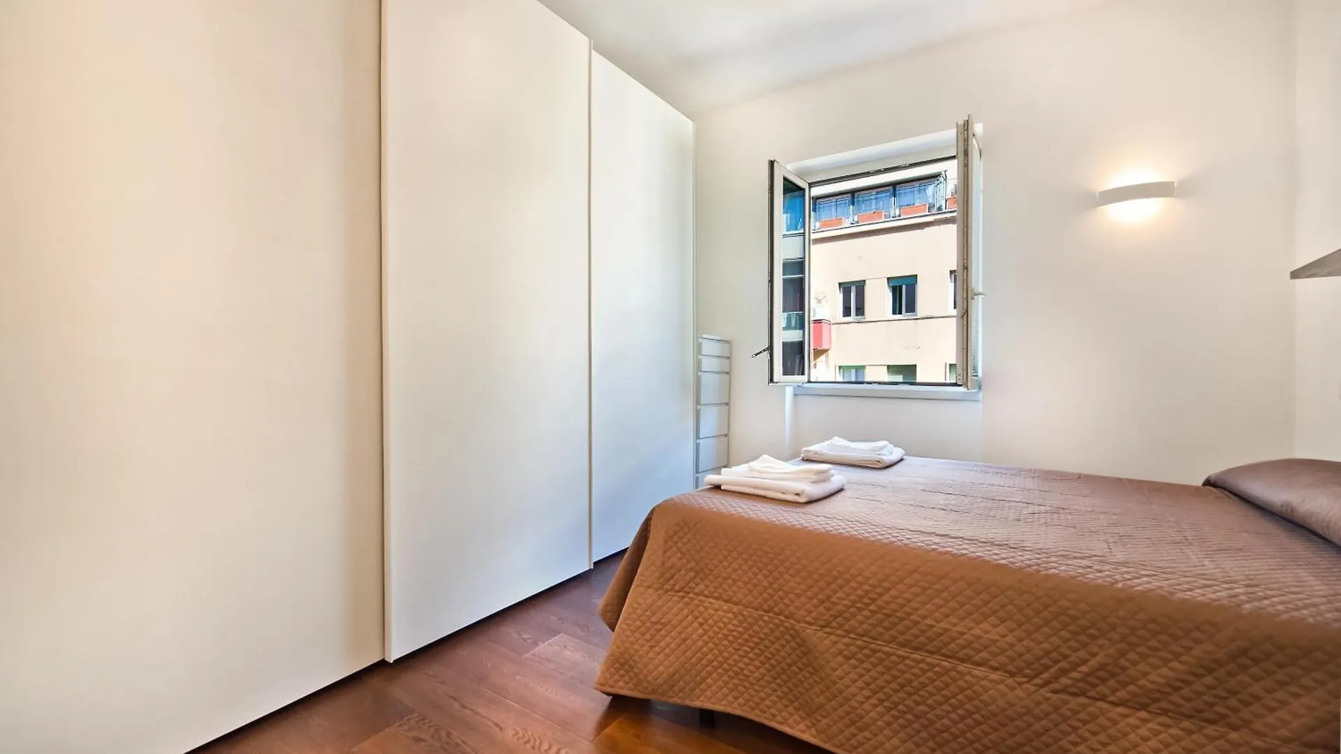 Apartment Appartamento San Giovanni Vicino La Basilica Rome
