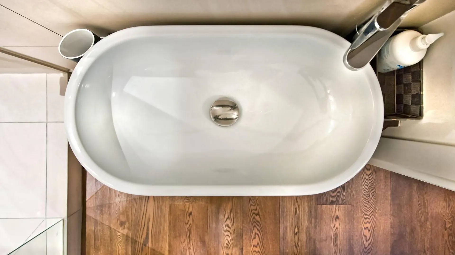 Apartment Appartamento San Giovanni Vicino La Basilica Rome