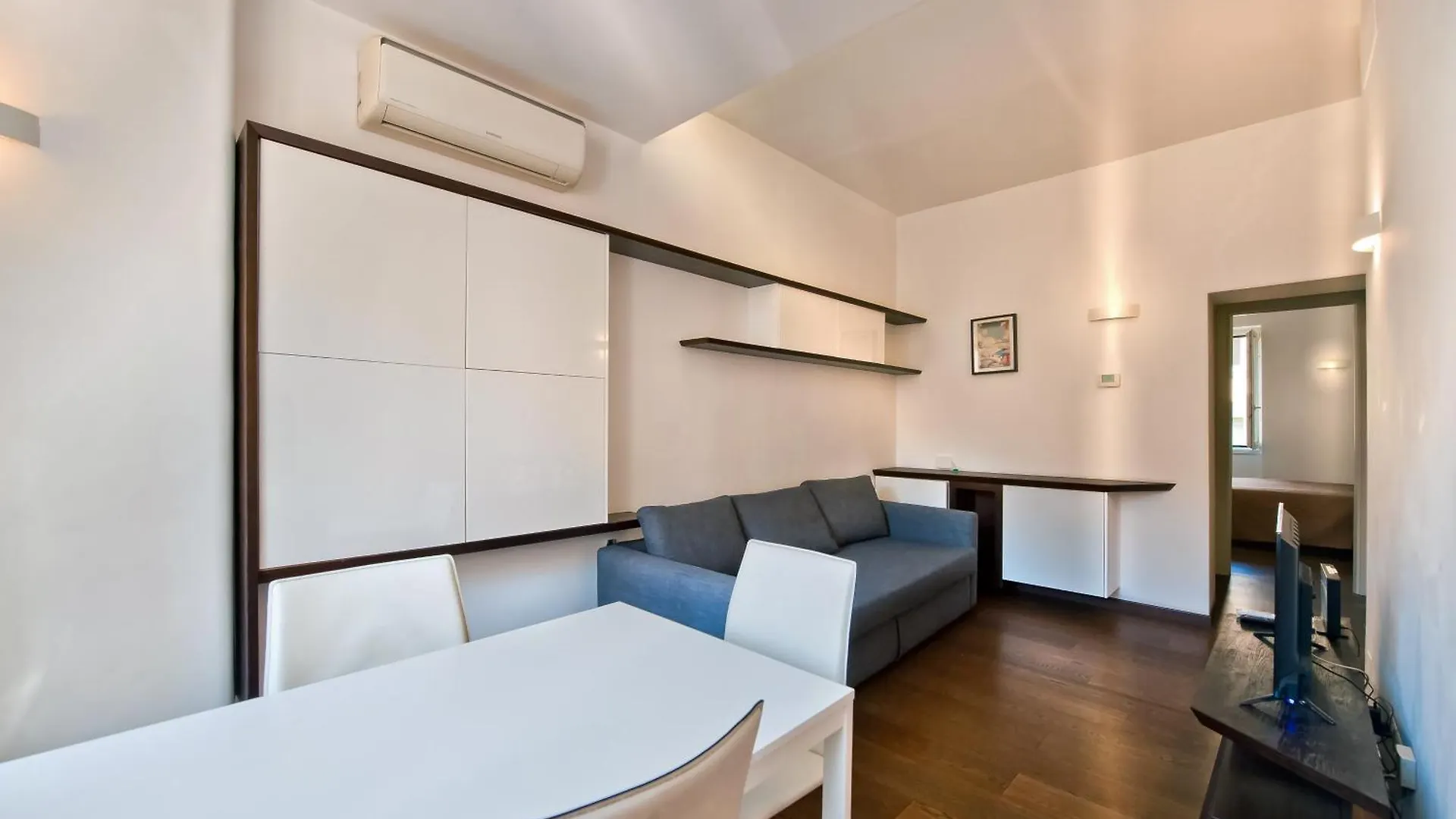 Appartamento San Giovanni Vicino La Basilica Rome Apartment